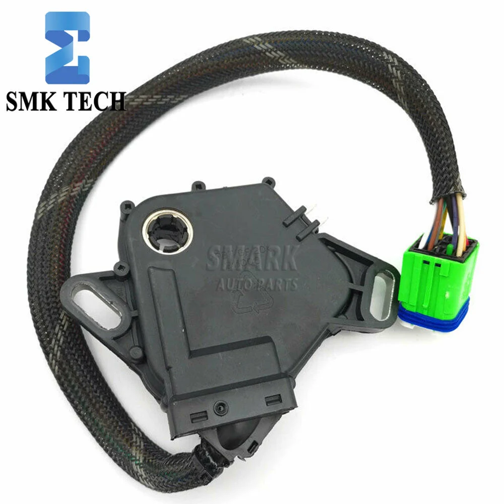 Automatic Transmission Mpls Switch Dpo Pressure Sensor 307207508 Cmf930400 2529.27 7700100010 252927 for Peugeots 307