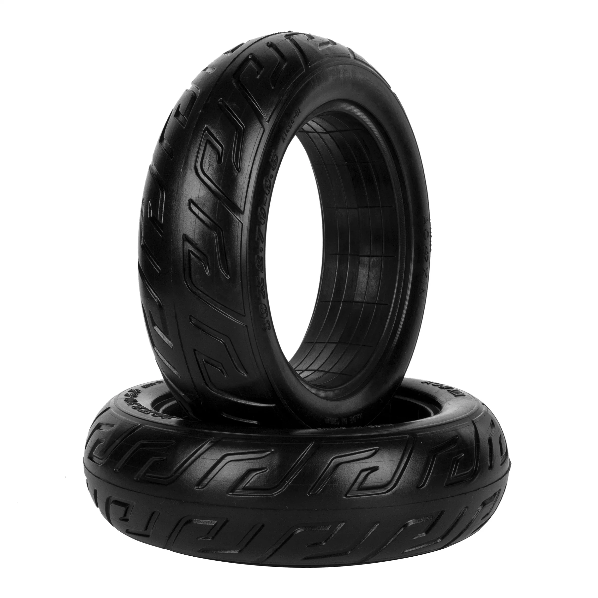 Soviny Solid Tire 8.5*50 Inches Explosion Proof Tires/Wheels for Electric Scooter Xiaomi M365 / Gotrax Gxl V2