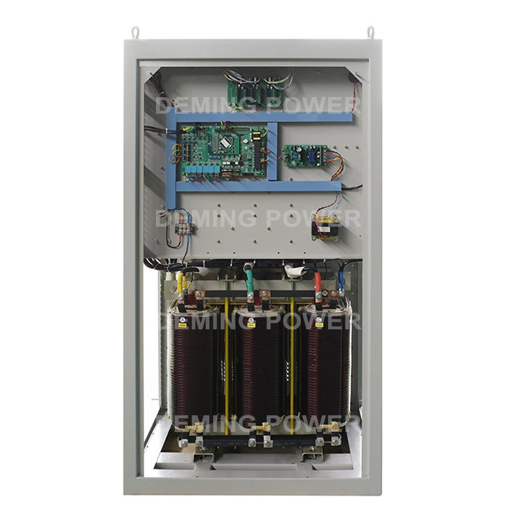 50kW 100kw 150kw DC-Netzteil AC DC-Wandler Preis Mit stabilisierter Ausgangsspannung von AC400V Eingang DC220V