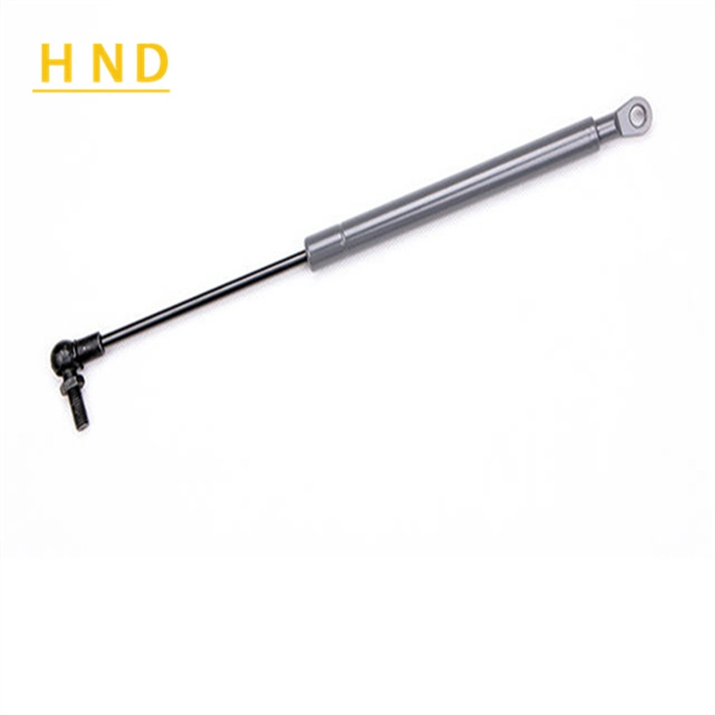 Compressed Gas Spring Clock Spring for Toolbox Support Customization