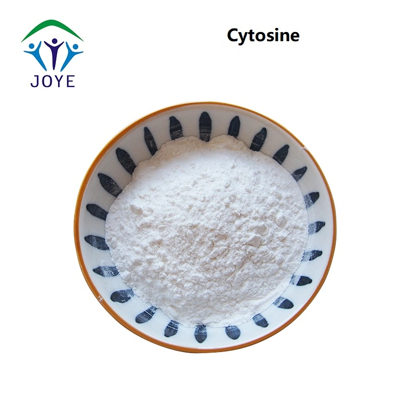 Pharmaceutical 99% Powder Cytosine CAS 71-30-7 with Factory Bulk Price