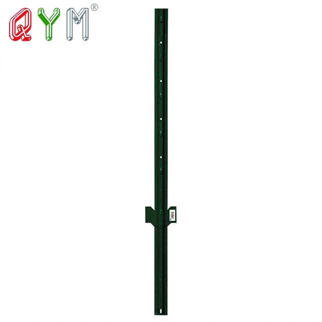 1,8m Star Picket y Post Studded T Post