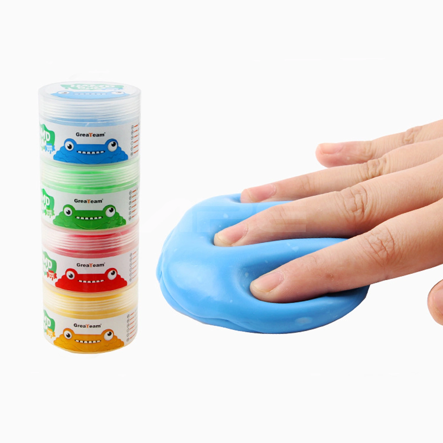 Ape Hochwertige Finger Training Hand Gum