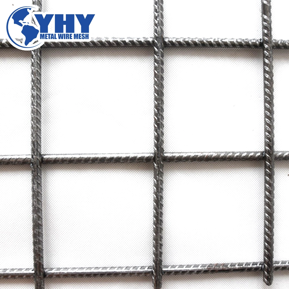 Welded Square Wire Construction Joint Reinforce Mesh