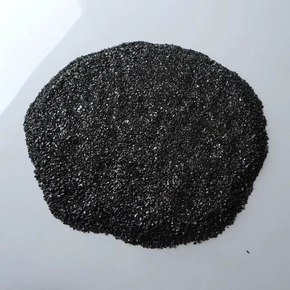 Factory Price Low Sulphur Graphite Petroleum Coke Carbon Additive