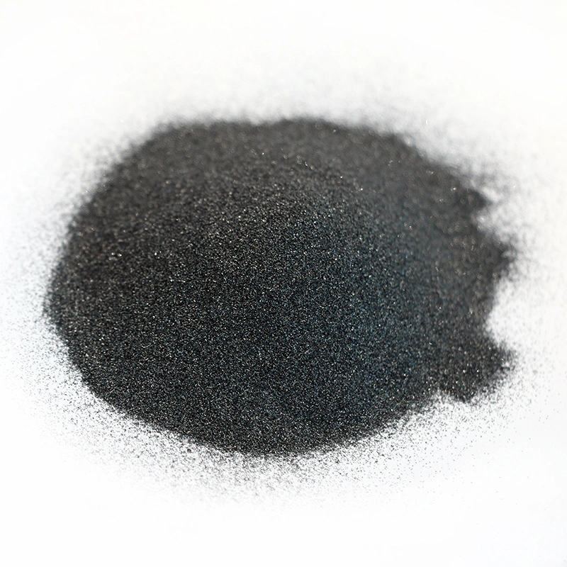 High Adsorption Wood Powder Activated Carbon for Water Purification Printing /Dyeing Industry