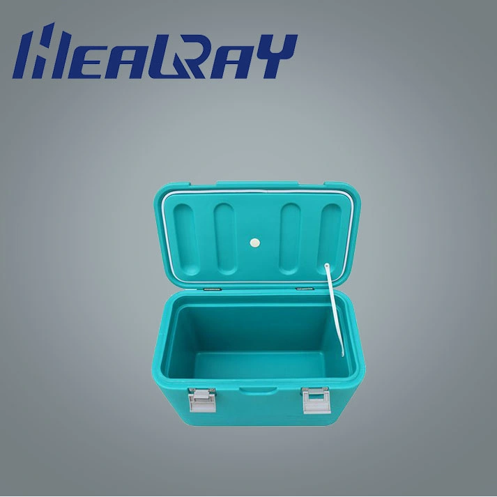 Hot New Products Medical Refrigerated Transport Box, Constant Temperature Control, Safe and Efficient