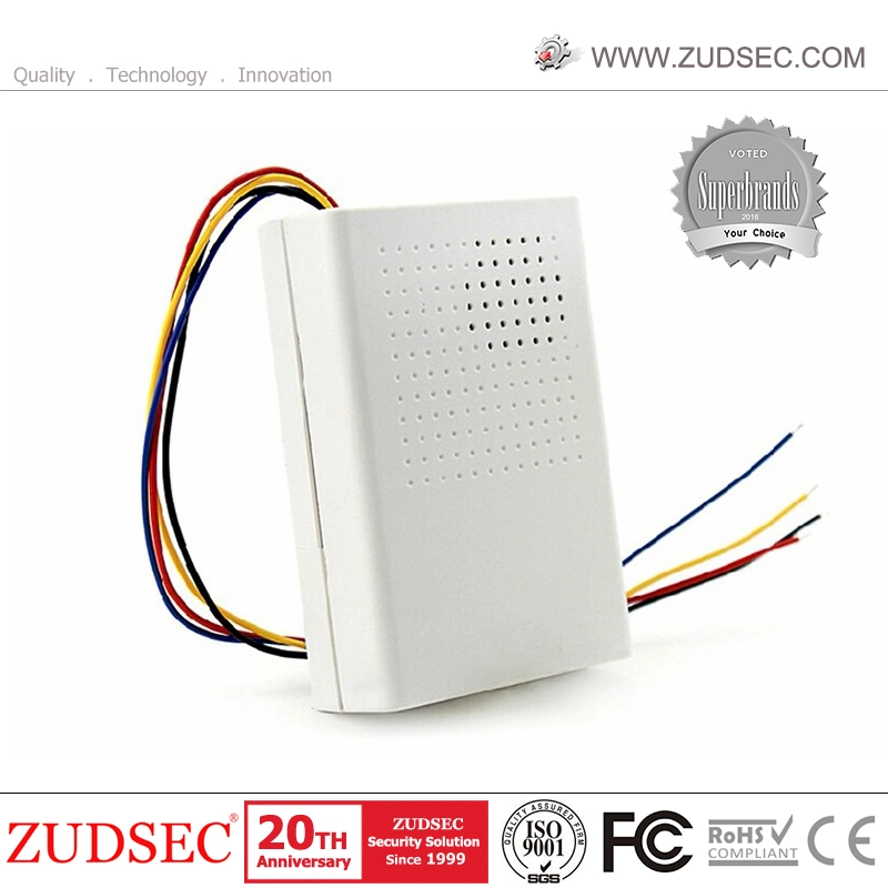 Standalone RFID Access Controller Keypad für Türzugang aus Metallgehäuse Steuerungssystem