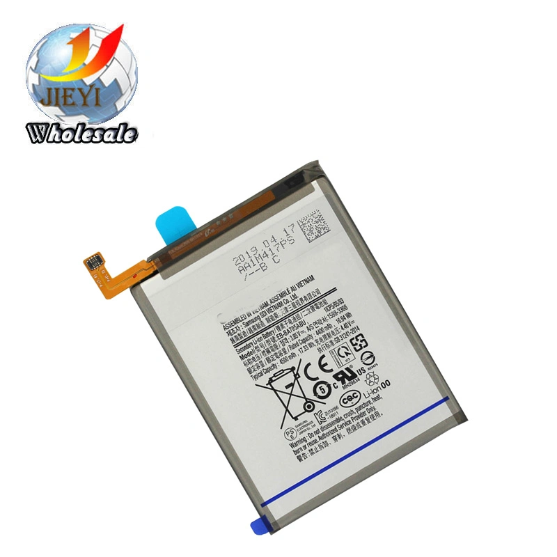 Wholesale Price Battery for Samsung Galaxy A70 Sm-A705f Repacement Eb-Ba705abu Ba705 Battery