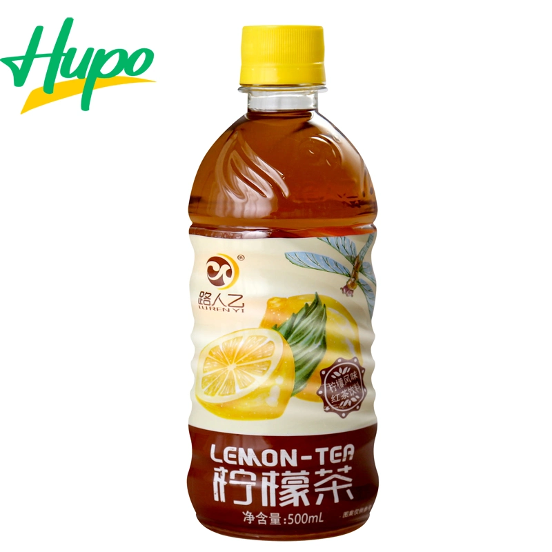 Tea+ 455ml Bottle/ New Tea Product /Jff Tea / Bottled Green Tea Drink