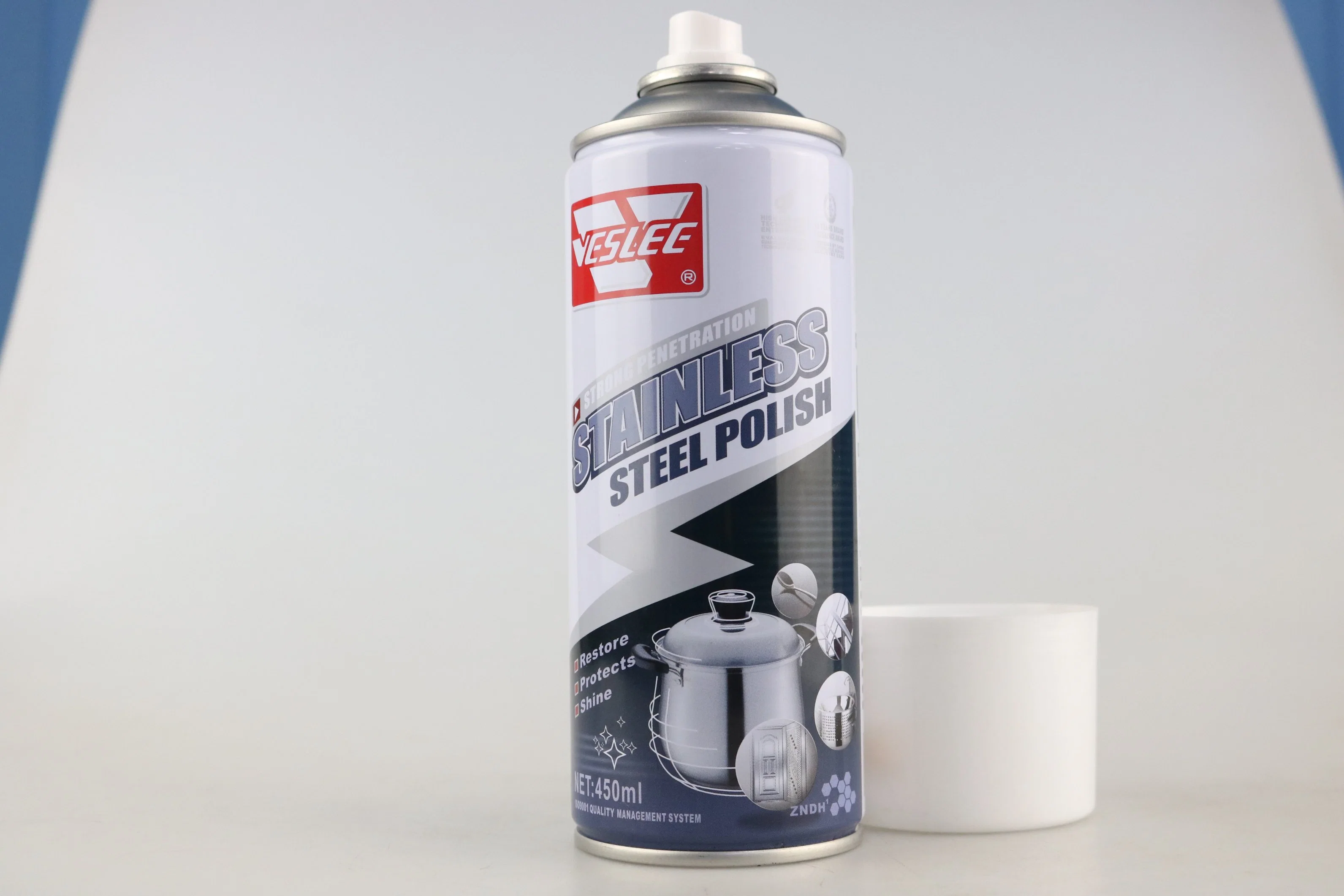 Powerful Surface Cleaner High quality/High cost performance Stainless Steel Polish