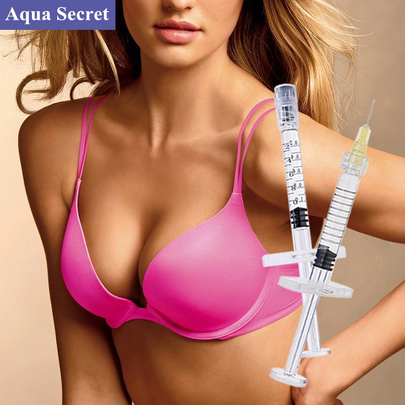 Collagen Liquid Filler Breast Injection Enlargement Beauty Injection