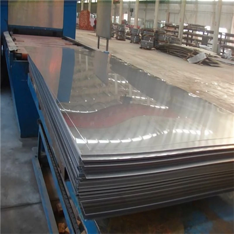 Stainless Steel/Steel Products/Round Bar/Steel Sheet SUS405 (ASTM 405)