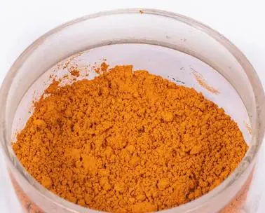 Solvent Orange 105 Powder Solvent Dye CAS Number 31482-56-1