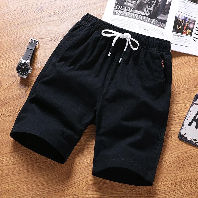 Wholesale OEM Custom Shorts Fitness Sports Joggershort Pants Men's Gym Short