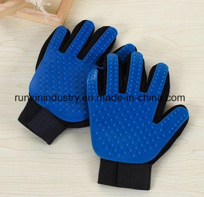 Pet Hair Remover Mitt