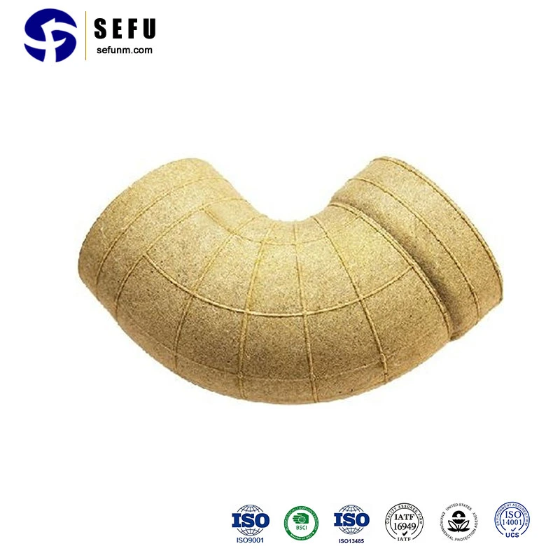 Refractory Paper Sprue Riser Systems Supplier Foundry Pipe for Lost Foam Casting