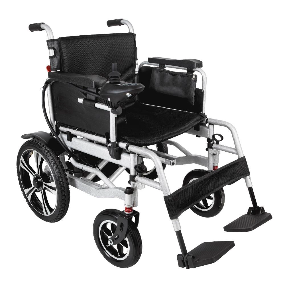 2-3 semaines frère norme médicale fauteuil motorisé électrique d'emballage avec la CE