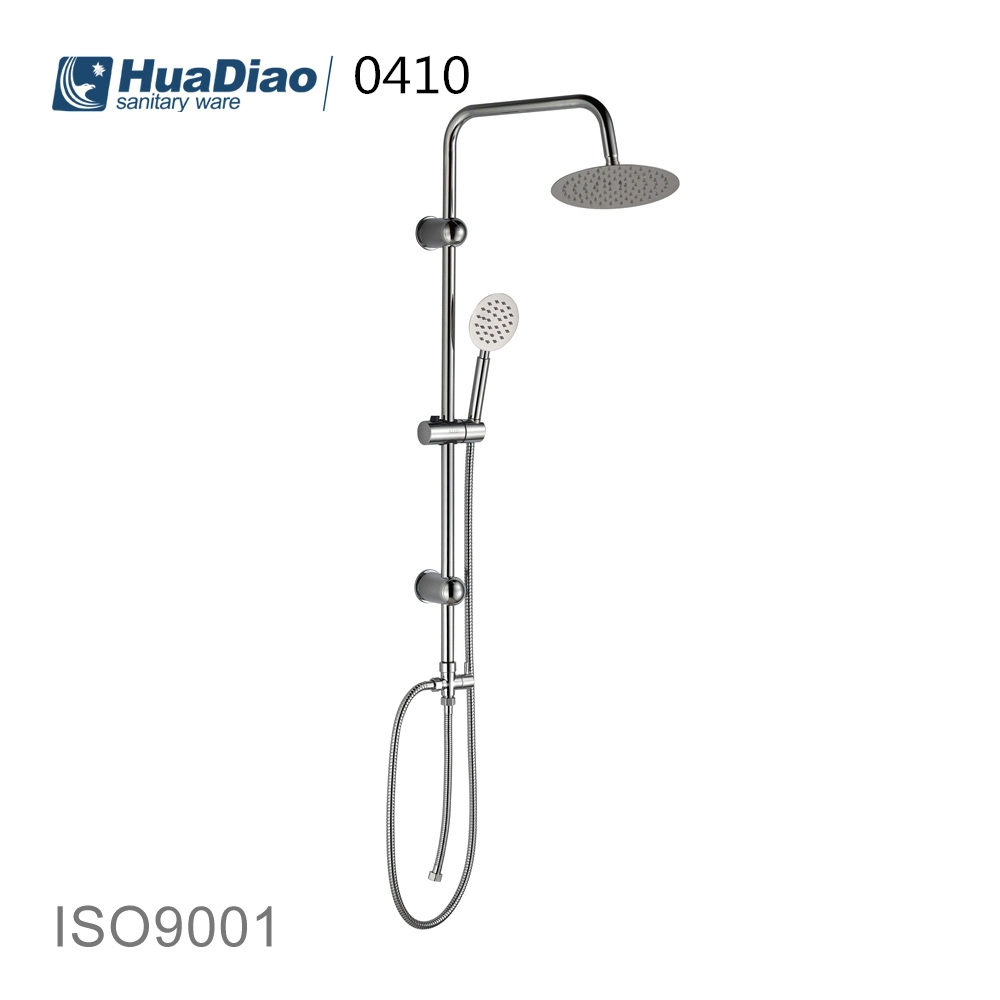 New Design Stainless Steel Sanitary Ware Accessories for Shower