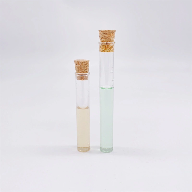 Glass Test Tubes with Lids Glass Tubes with Cork Wholesale/Supplier