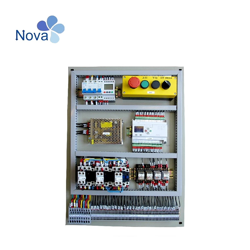 Controlling Cabinet for Elevator Home Lift Control System