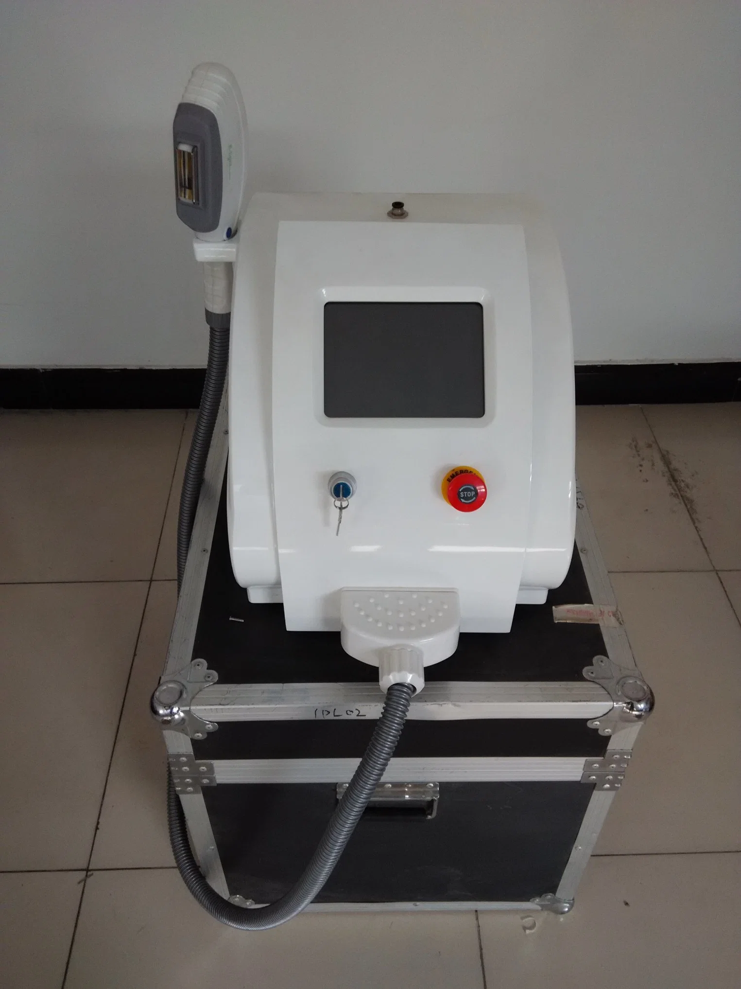 Chinese IPL Photofacial Machines Hair Removal Beauty Equipment