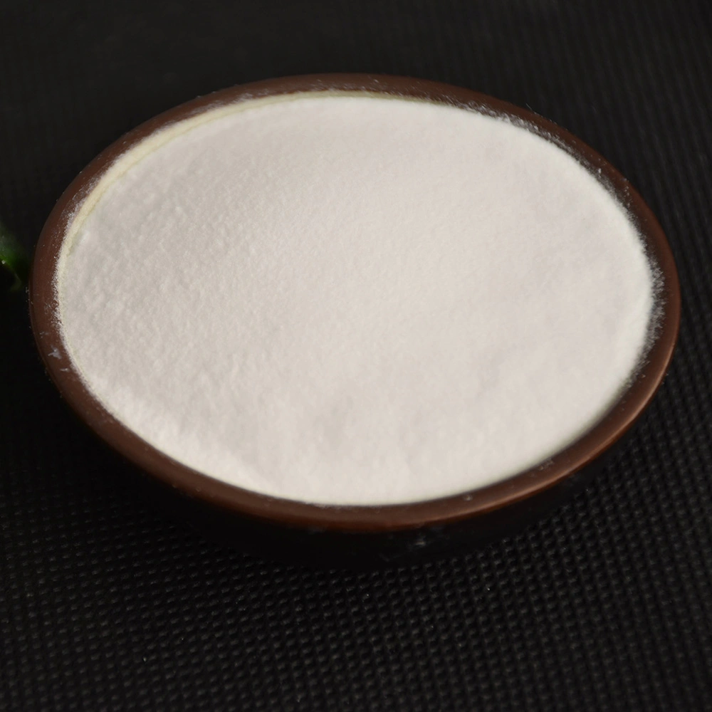 Los aditivos alimentarios de calidad alimentaria/Sal inorgánica bicarbonato de sodio en el 99,9%
