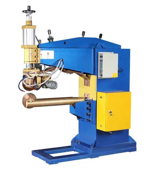 Resistance Seam Welding Machine Resistance Seam Welder