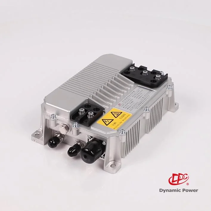 Hot Sale 48V High Reliability Fuel Cell Air Compressor Controller