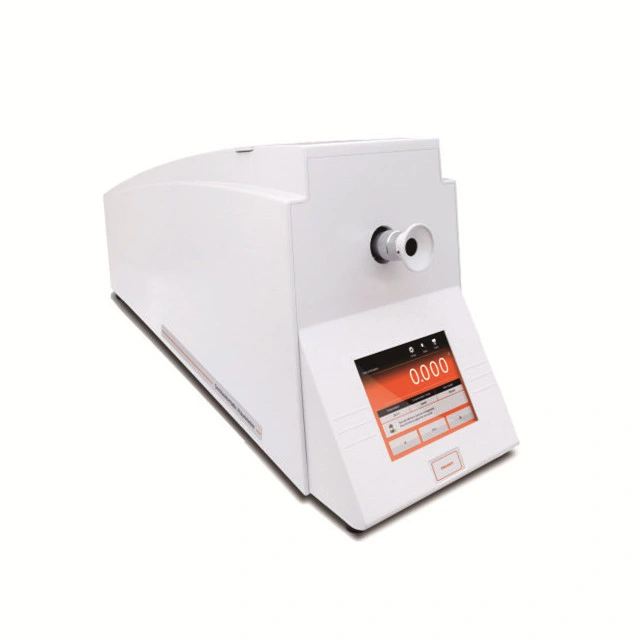 Wxg-4 White Clolor Laboratory Manual Polarimeter Machine Price