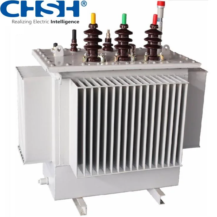 Power Transformer China Customized Distribution Transformer