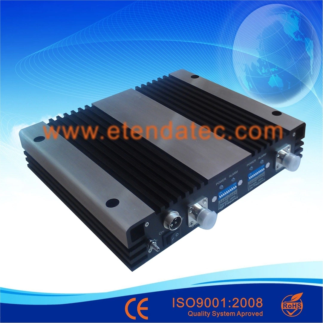 4G LTE Booster Repeater Amplifier