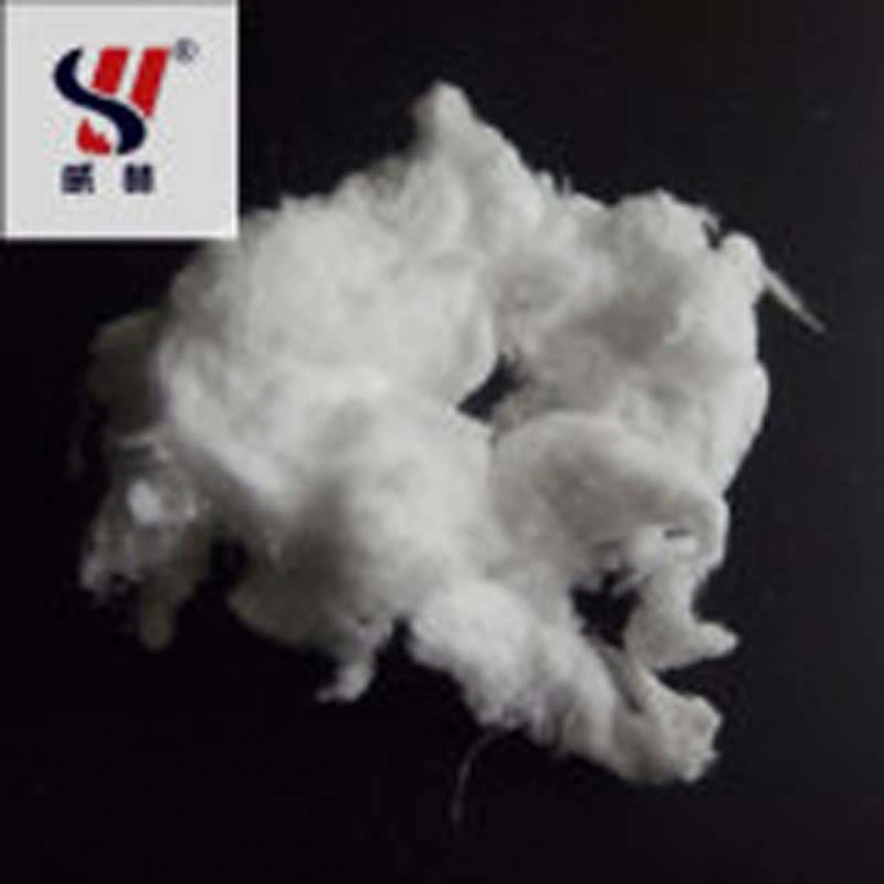 Ceramic Fiber Cotton for Stuffing Us Jag