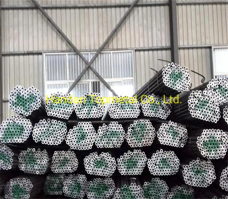 Hollow Drill Steel for Drill Tools 38X10mm