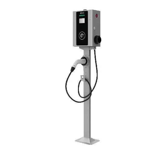 Chinese Brand 7 Kw Portable Electric Vehicle Charger, Electric Vehicle Car Charger, Smart Charger