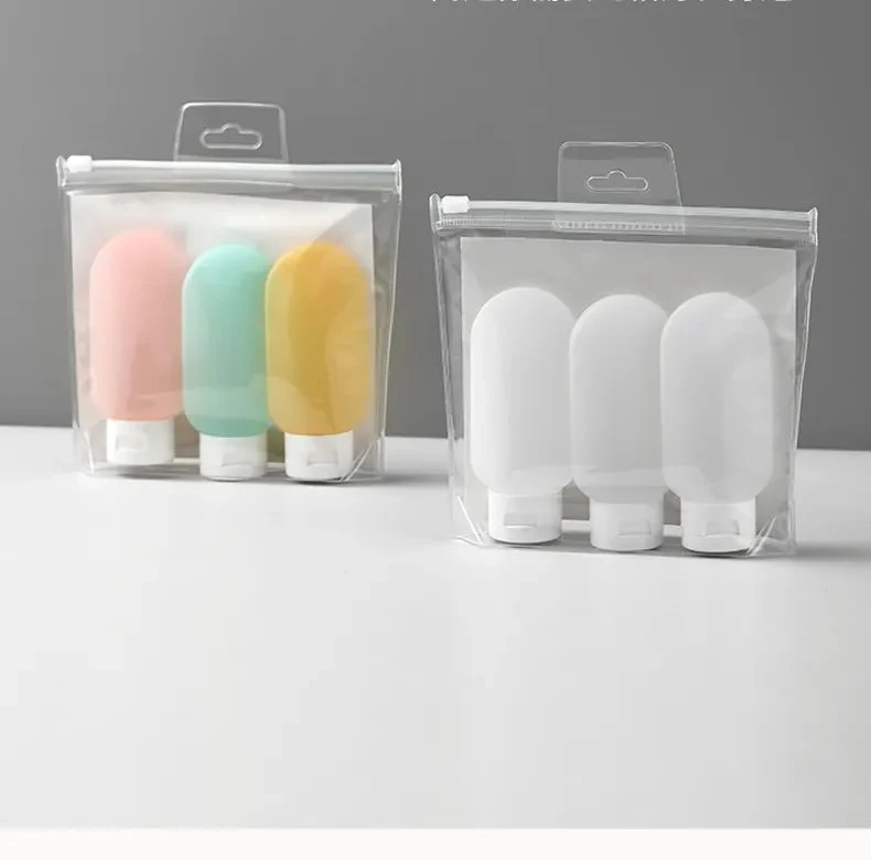 Wholesale/Supplier A5 A6 Waterproof Clear PVC Envelope File Box Document Bag