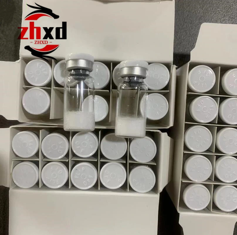Peptide Semaglutide Tirzepatide Customized 5mg 10mg Cartridge Chemical Powder