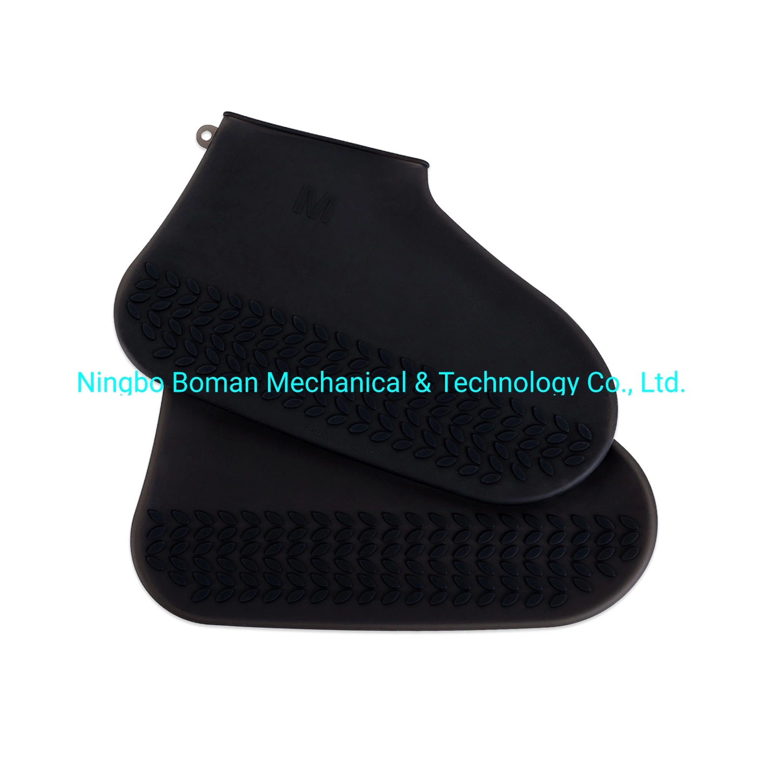 Silicone Rubber Product, Rubber Parts, Rubber Shoe Cover