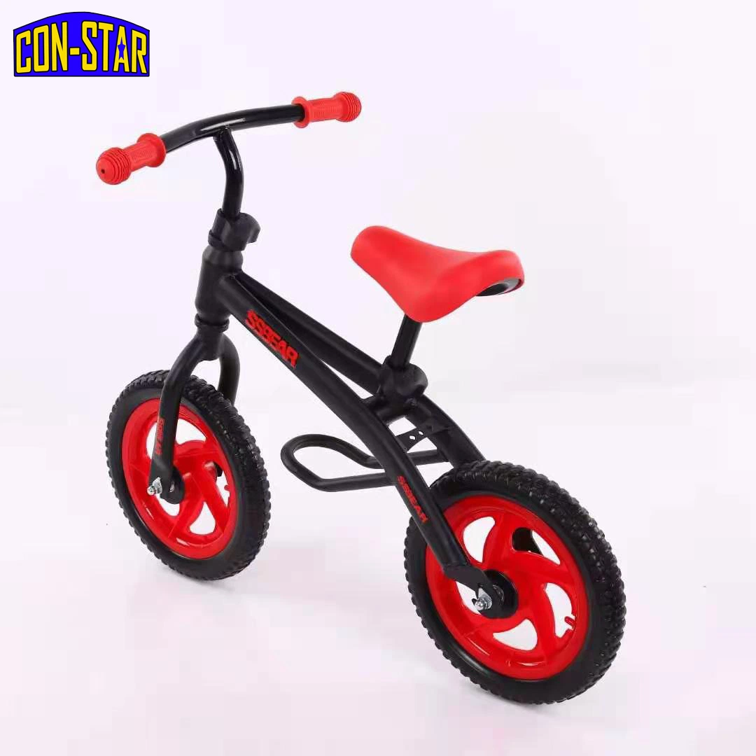 Equilibre vélo pour enfants pneu Uni en forme de ligne simple