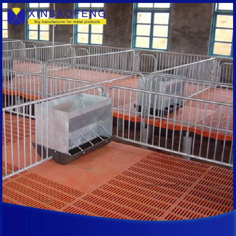 Slatted Plastic Flooring Plastic Flooring PVC Plastic Floor