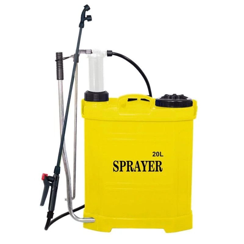 Factory Outlets 20L 16L Electric Knapsack Agriculture Sprayers