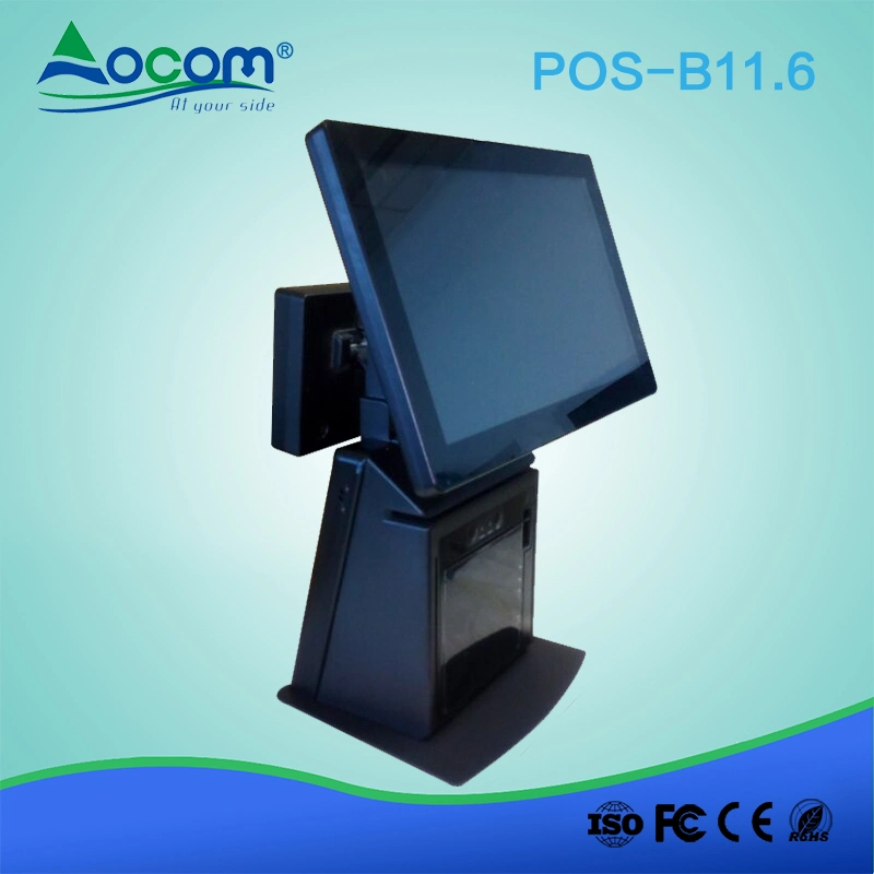 Africa Project Touch Screen Android POS Terminal