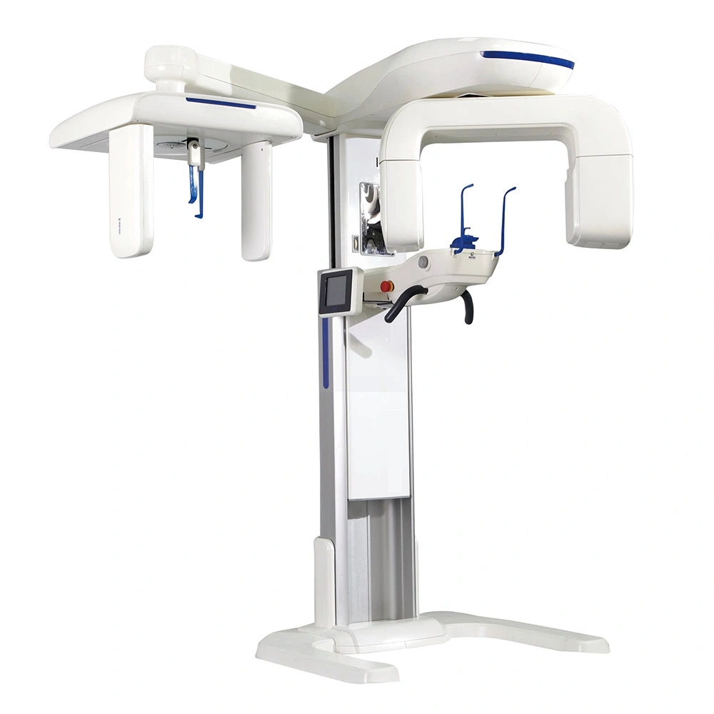 H-X9010d PRO 3D Digital Cbct Dental Panorámica de la máquina de captura de rayos X