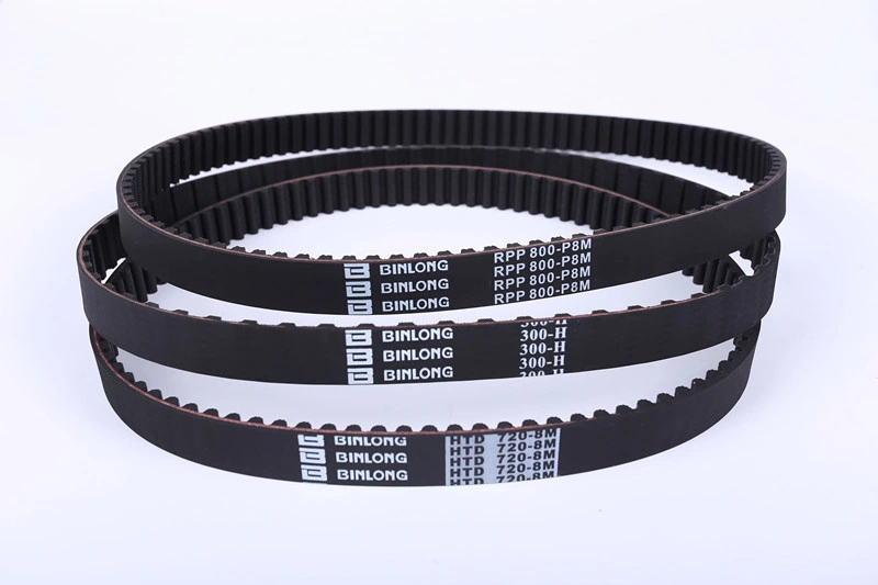 Powergrip Timing Belt 1.5gt 2gt 3gt 5gt