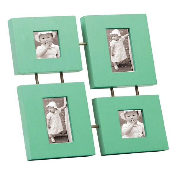 Funia Wooden Frame Photo for Home Deco