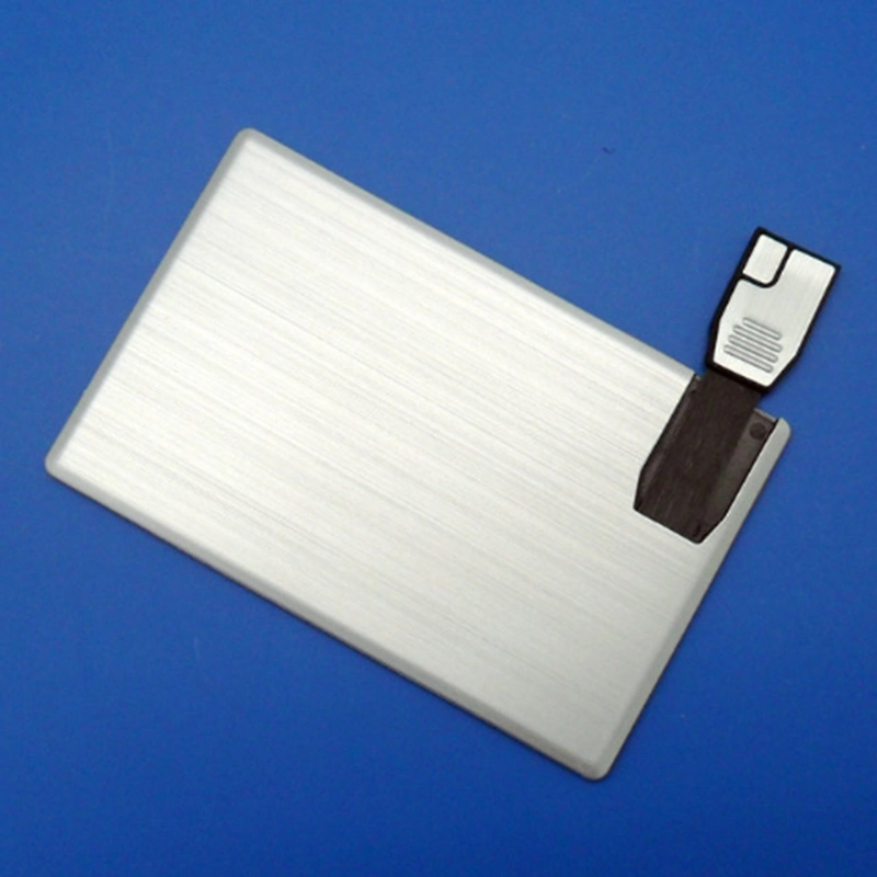أكثر البطاقات شيوعاً محرك أقراص USB محمول/محرك أقراص الذاكرة/قرص USB
