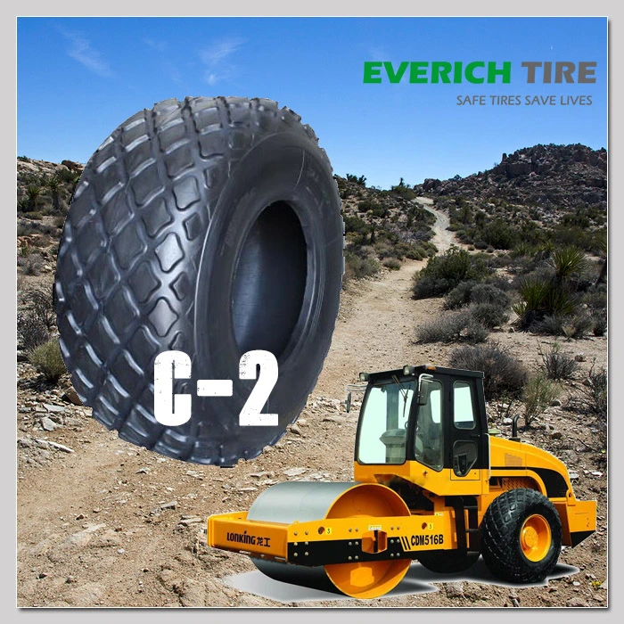 OTR Tyre/ off-The-Road Tyre/Best OE Supplier for XCMG L-3