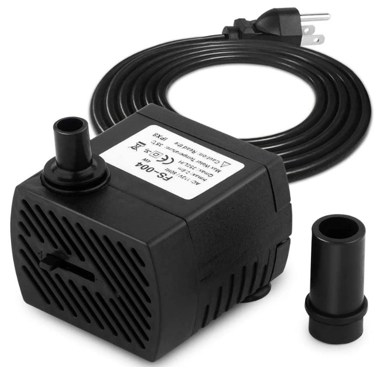 Aquariums Accessories Pump Filter 110V 220V