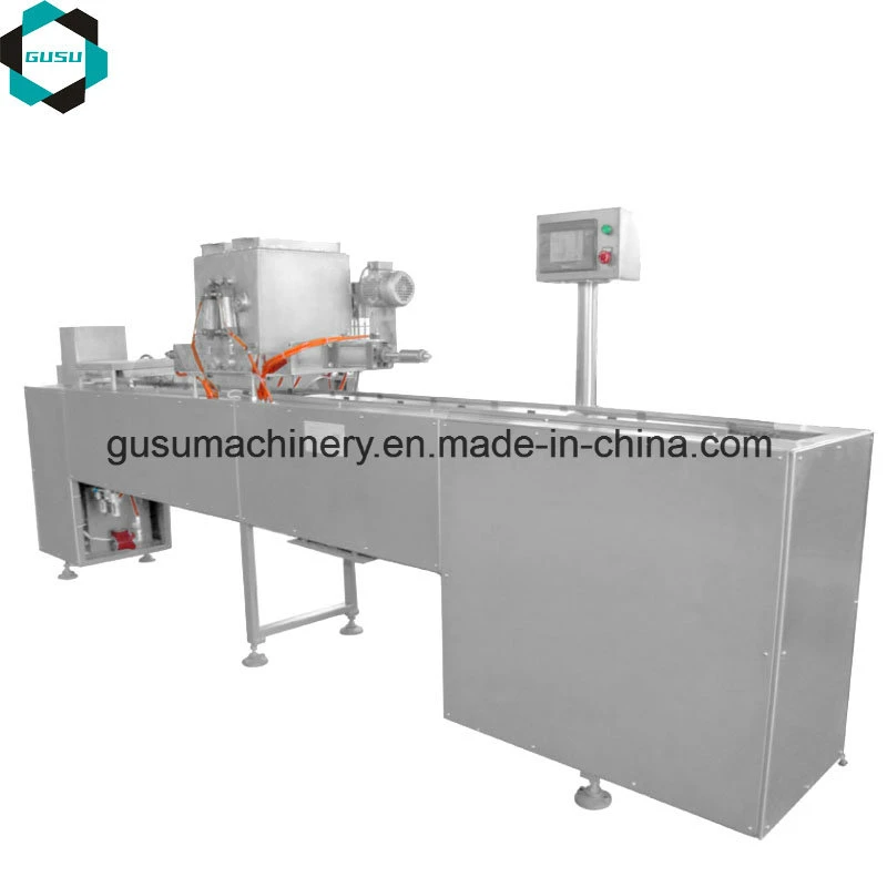 Electrical Appliances Chocolate Molding Machine Chocolate Production Line