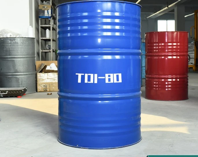 Type Tdi Prepolymer Used to Make Polyurethane Products